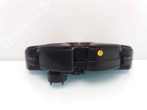 Used Climate control FORD FOCUS I (DAW, DBW) 1.8 16V (115 hp) 23458160