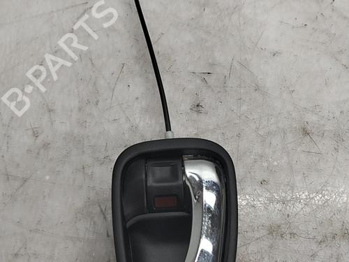 Used Rear right interior door handle Rear right interior door handle TOYOTA AVENSIS Saloon (_T27_) 2.0 D-4D (ADT270_, ADT270R) (124 hp) 34708247 34708247