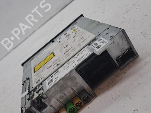 Radio AUDI A3 Sportback (8VA, 8VF) 40 e-tron | BP27293069E6 