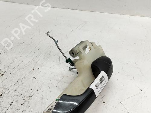 Used Front left exterior door handle Front left exterior door handle 38799438 38799438