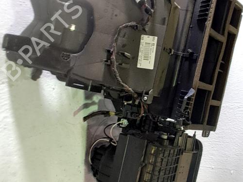Used Heater matrix box Heater matrix box 38168169 38168169