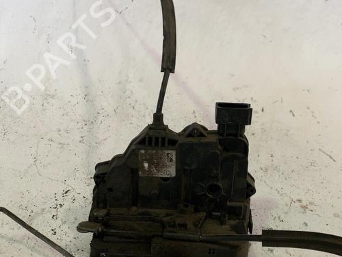 Used Front left lock Front left lock FIAT DUCATO Van (250_) 120 Multijet 2,3 D (120 hp) 33767333 33767333