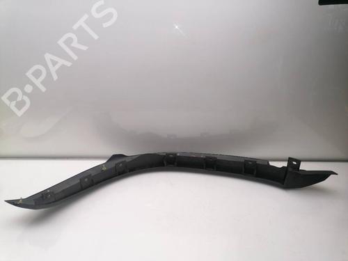 Rear right wheel arch trim NISSAN TERRANO II (R20) 2.7 TD 4WD | BP23941648C137 