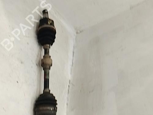 Used Left front driveshaft Left front driveshaft HYUNDAI i40 I (VF) 1.7 CRDi (136 hp) 36376630 36376630