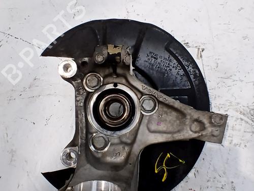 Left front steering knuckle VOLVO XC40 (536) B3 Mild-Hybrid | BP38418768M25 - Image 4
