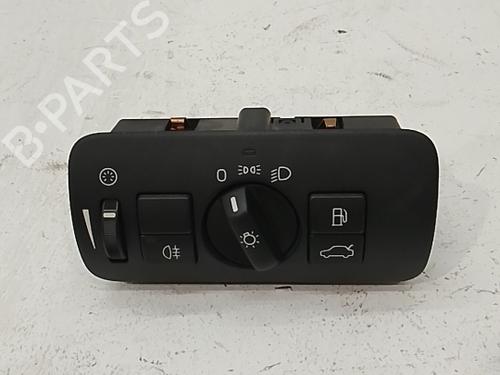 Used Headlight switch Headlight switch VOLVO S60 II (134) D3 (163 hp) 40549635 40549635