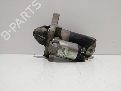 Used Starter NISSAN PRIMASTAR Van (X83) 2.0 dCi 90 (90 hp) 26538206