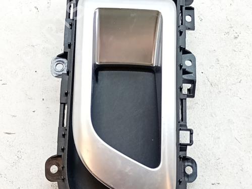 Used Front left interior door handle Front left interior door handle LAND ROVER DISCOVERY SPORT (L550) 2.0 D 4x4 (150 hp) 39557442 39557442