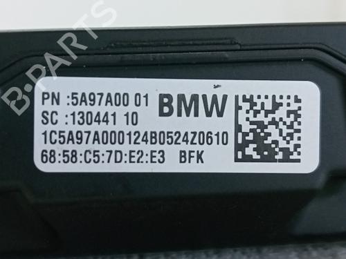Camera BMW 1 (F40) 118 d | BP40546437E14 - Image 2