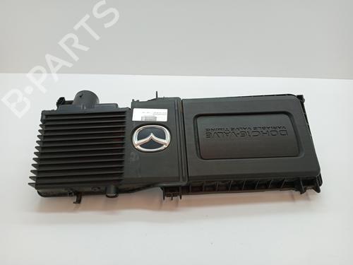 Used Engine control unit (ECU) MAZDA 3 (BK) 1.6 (BK14) (105 hp) 23342068