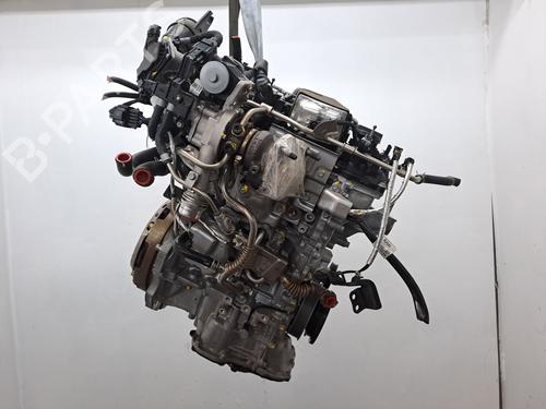 Used Engine HYUNDAI BAYON (BC3) 1.0 T-GDI (101 hp) 24874331