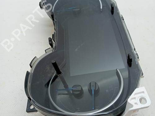 Used Instrument cluster TOYOTA RAV 4 V VAN (_A5_, _H5_) 2.5 Hybrid (AXAH52) (218 hp) 23346042