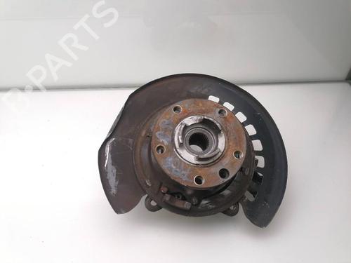 Right rear steering knuckle VW TOUAREG (7LA, 7L6, 7L7) 3.0 V6 TDI | BP23939146M28