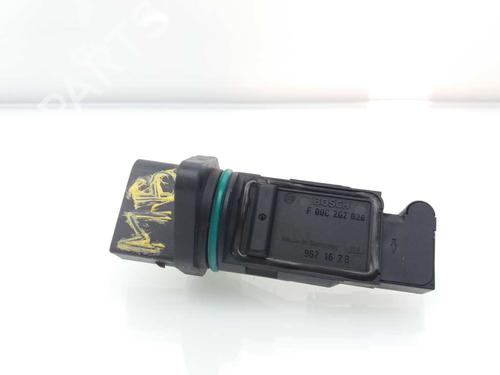 Used Mass air flow sensor MERCEDES-BENZ C-CLASS T-Model (S203) C 220 CDI (203.206, 203.208) (143 hp) 23378230