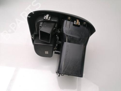 Air vent PEUGEOT BOXER Van (244) 2.8 HDi | BP23652120I21
