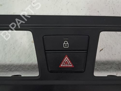 Warning switch HYUNDAI i20 II (GB, IB) 1.1 CRDi | BP26192850I22 