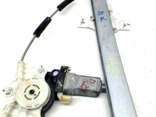 Front left window mechanism HYUNDAI i20 ACTIVE (IB, GB) 1.4 CRDI | BP31580629C22