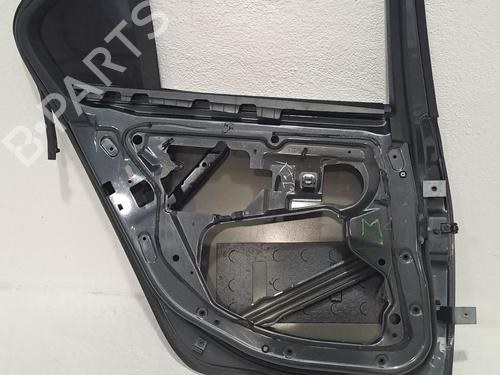 Left rear door BMW 5 (E60) 530 i xDrive | BP25346903C4 
