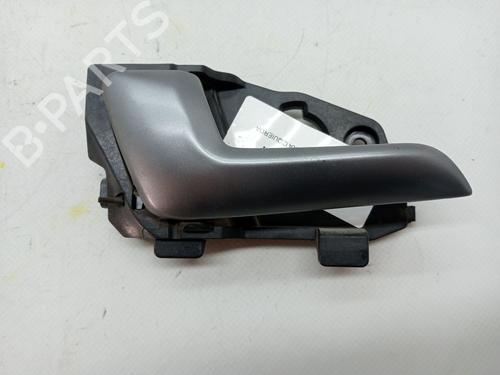 Used Rear left interior door handle KIA RIO III (UB) 1.1 CRDi (75 hp) 23357985