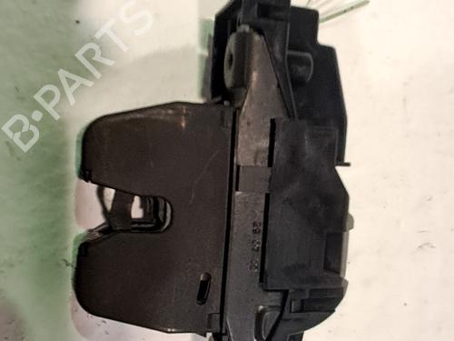 Used Tailgate lock Tailgate lock PEUGEOT 308 I (4A_, 4C_) 1.6 16V (120 hp) 34210236 34210236