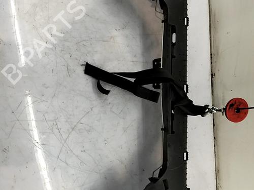 Used Rear axle Rear axle DACIA SANDERO III 1.0 TCe 90 (91 hp) 39741080 39741080