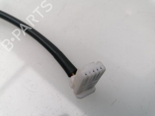 Used Electronic module MAZDA 3 (BM, BN) 2.0 (120 hp) 23383899