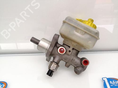 Brake master cylinder SEAT LEON (1M1) 1.9 TDI | BP23458270M77