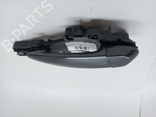 Rear right exterior door handle BMW 1 (E87) 118 i | BP23385665C130 