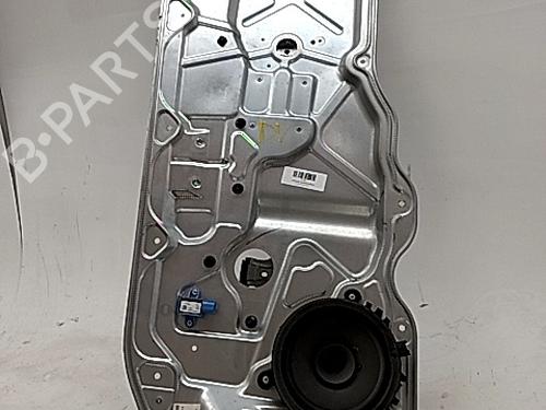 Used Front right window mechanism VOLVO C30 (533) 2.0 D (136 hp) 29302721