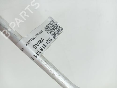 AC pipe SEAT IBIZA V (KJ1, KJG) 1.0 | BP23353001M126 - Image 4