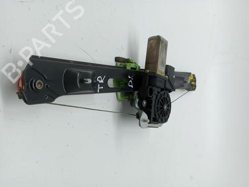 Rear right window mechanism BMW 1 (E87) 118 i | BP23385653C25 