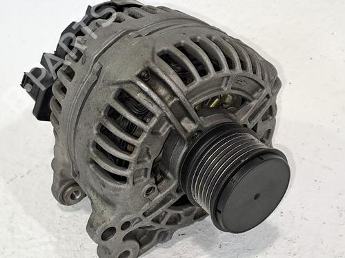Alternator SEAT ALTEA (5P1) 2.0 TDI 16V | BP24108464M7 
