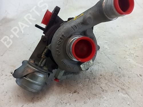 Turbolader/Kompressor SSANGYONG KYRON 2.0 Xdi (141 hp) 32359511