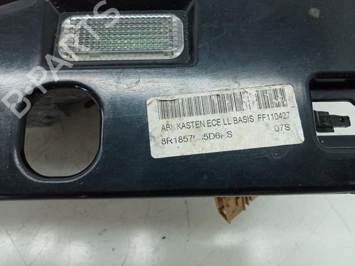 Glove box AUDI Q5 (8RB) 2.0 TDI | BP29179468C95 