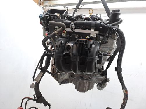 Engine TOYOTA YARIS (_P13_) 1.0 (KSP130_, KSP130) | BP26381444M1 