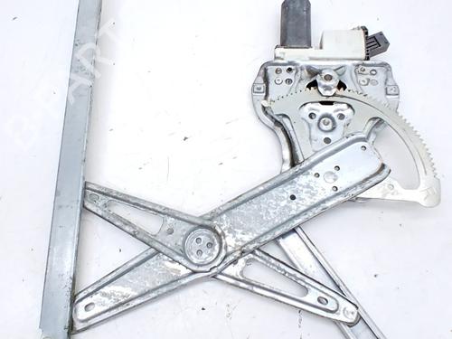 Used Front right window mechanism Front right window mechanism TOYOTA AVENSIS Saloon (_T25_) 2.0 D-4D (CDT250_, CDT250R) (116 hp) 34119616 34119616