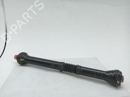 Driveshaft VW AMAROK Platform/Chassis (S1B, S6B, S7B) 3.0 TDI 4motion | BP24188763M37 