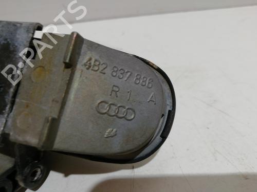 Used Front right exterior door handle AUDI A4 B5 (8D2) 1.9 TDI (116 hp) 25455444