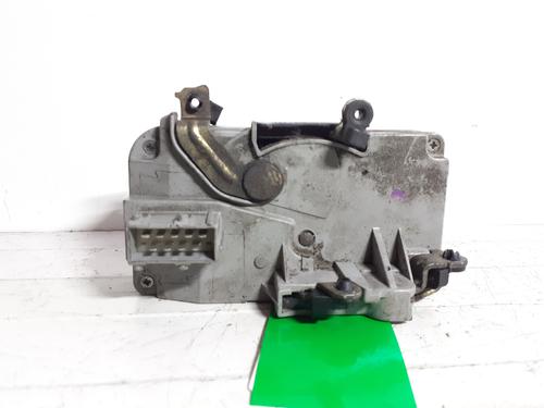 Used Front left lock PEUGEOT 406 (8B) 1.9 TD (90 hp) 25459795