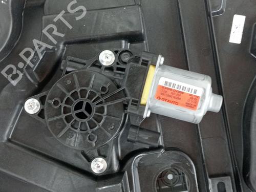 Rear right window mechanism HYUNDAI ix35 (LM, EL, ELH) 1.7 CRDi | BP24444916C25 