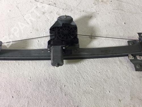Used Front left window mechanism Front left window mechanism 39499074 39499074