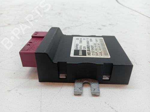 Electronic module BMW 3 (F30, F80) 328 i | BP23372718M83 