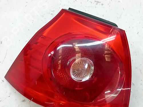 Used Left taillight Left taillight 38417897 38417897
