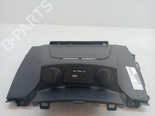 Used Electronic module HYUNDAI i30 (GD) 1.4 (99 hp) 23349750