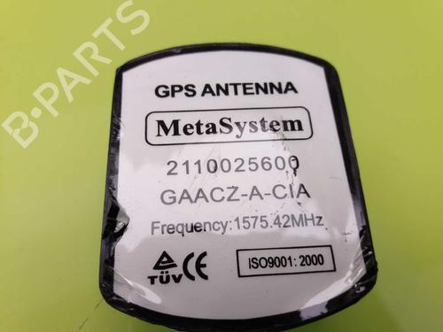 Antenne/Base BMW 1 (E87) 118 d (122 hp) 23387081