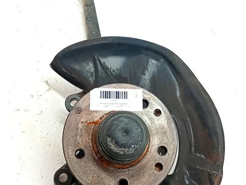 Used Left front steering knuckle MERCEDES-BENZ SLK (R170) 230 Kompressor (170.447) (193 hp) 32281463