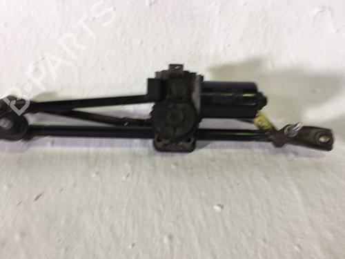 Motor limpa vidros frontal Motor limpa vidros frontal 39499066 39499066