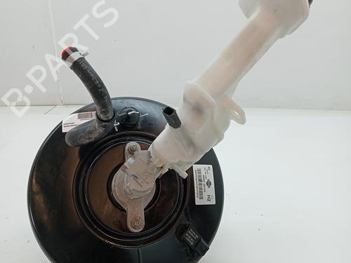 Used Servo brake NISSAN QASHQAI II (J11, J11_) 1.5 dCi (116 hp) 23343587