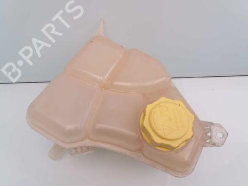 Expansion tank FORD FIESTA V (JH_, JD_) 1.4 16V | BP23377551C120 