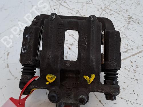Used Right rear brake caliper HONDA ACCORD VIII Estate (CW) 2.2 i-DTEC (CW3) (150 hp) 27672863